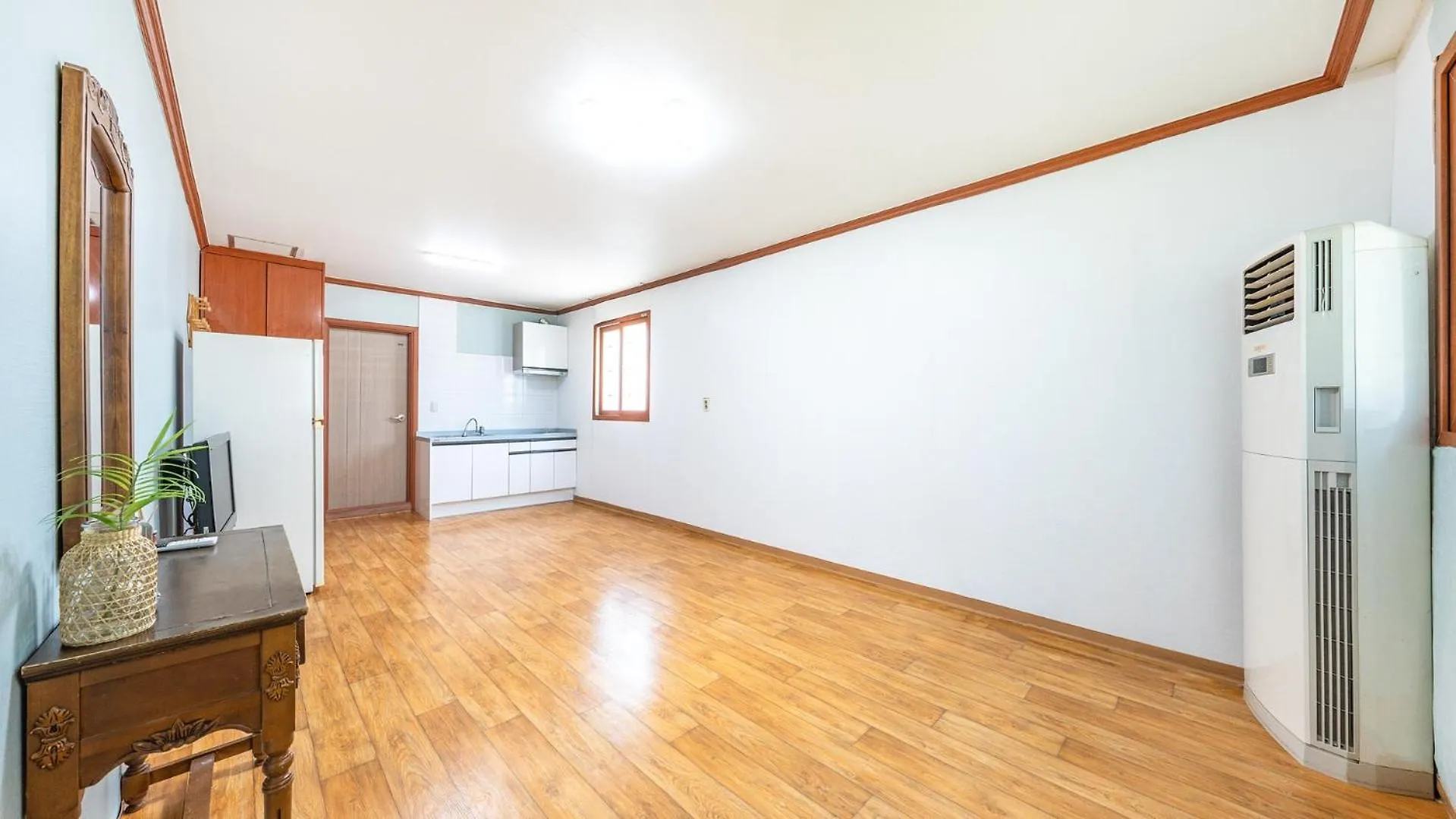 Guest house Ganghwado Byeolbatjigi Pension Incheon