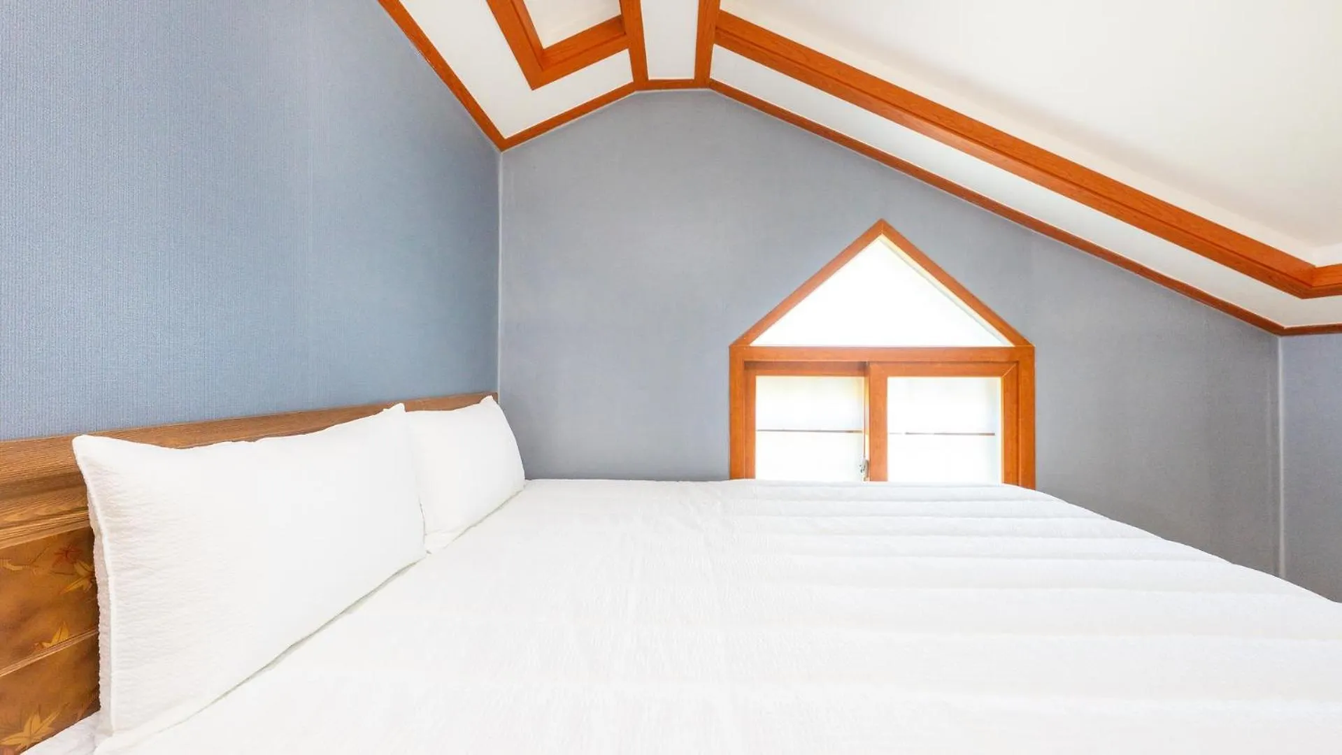 *** Guest house Ganghwado Byeolbatjigi Pension Incheon South Korea