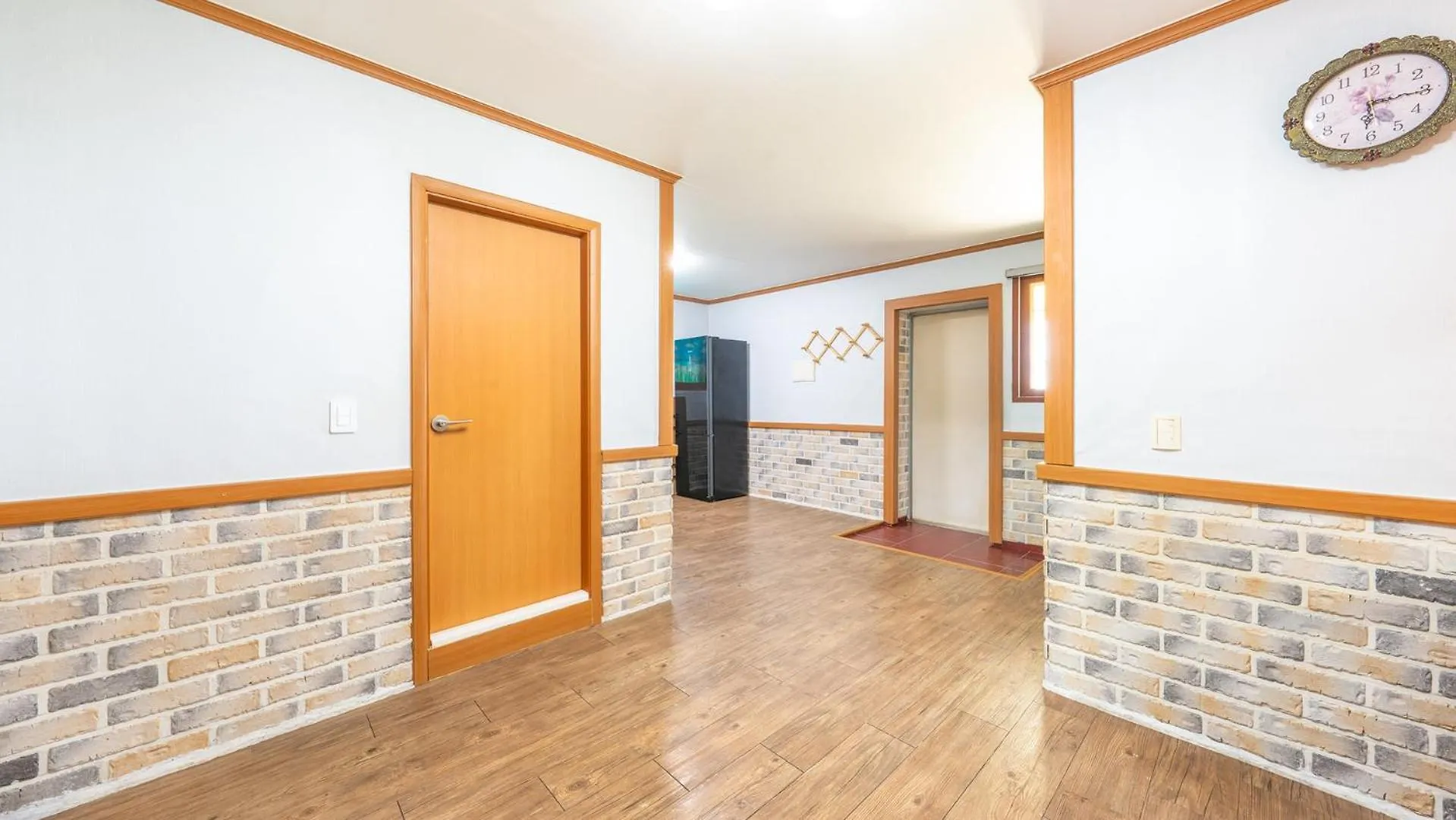 Ganghwado Byeolbatjigi Pension Incheon 3*,