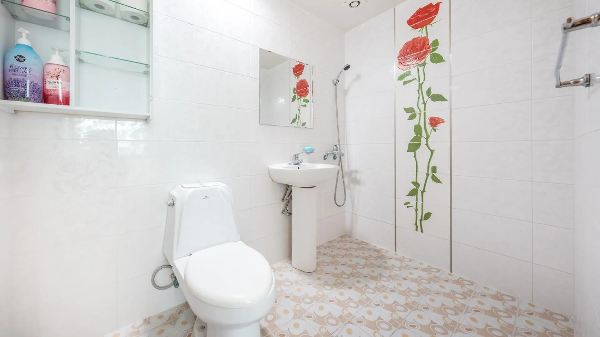 Ganghwado Byeolbatjigi Pension Incheon South Korea