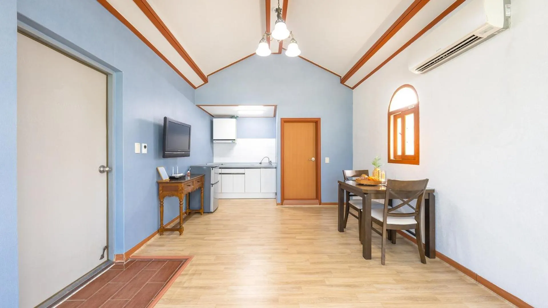 Guest house Ganghwado Byeolbatjigi Pension Incheon