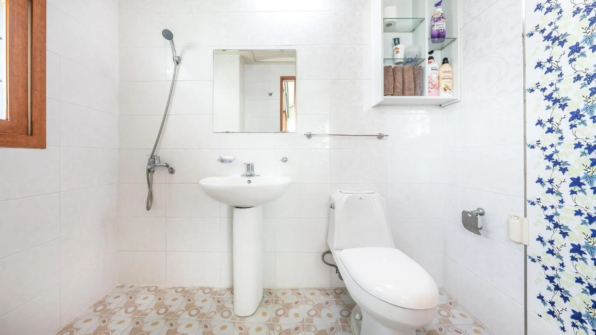 Ganghwado Byeolbatjigi Pension Incheon 3*,