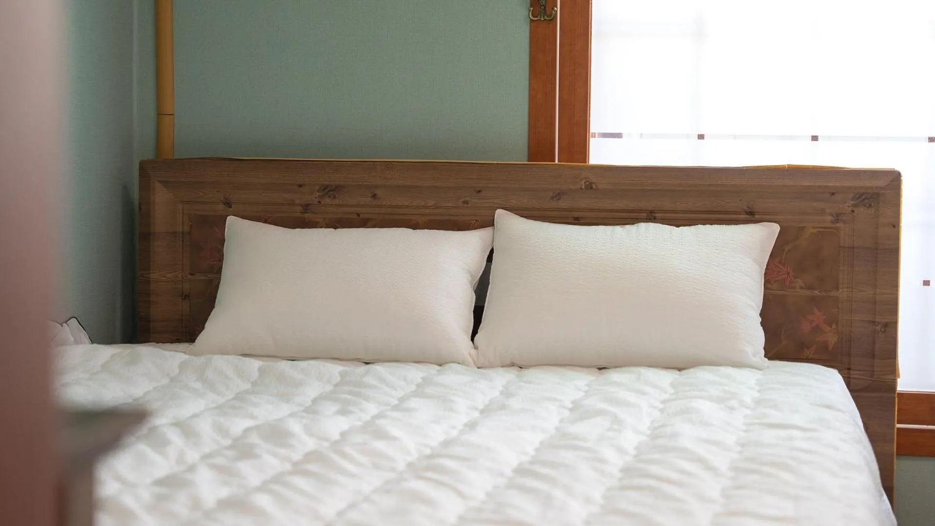Ganghwado Byeolbatjigi Pension Incheon 3*,  South Korea