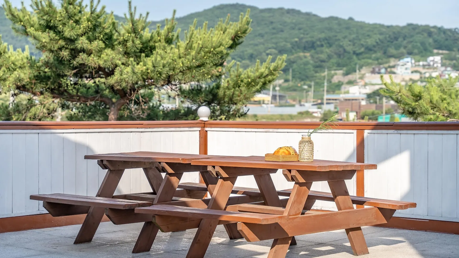 *** Guest house Ganghwado Byeolbatjigi Pension Incheon South Korea