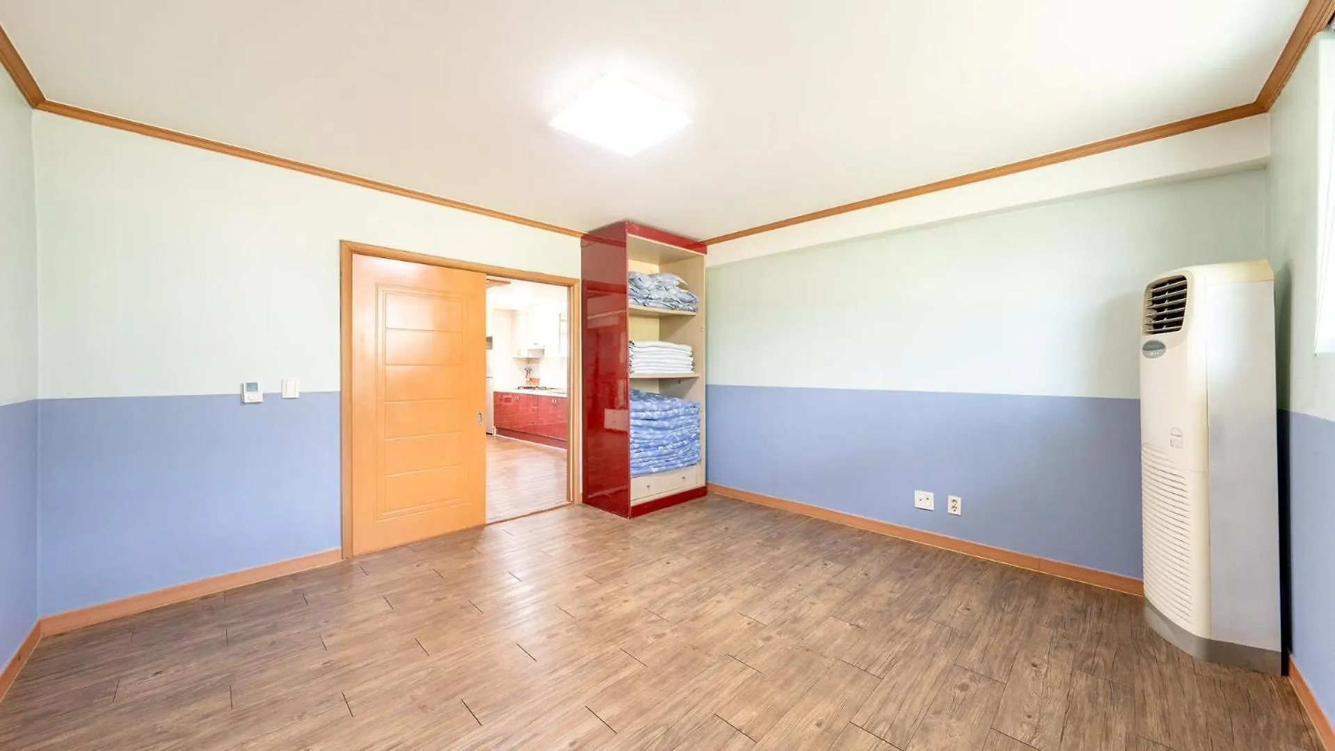 Ganghwado Byeolbatjigi Pension Incheon 3*,  South Korea