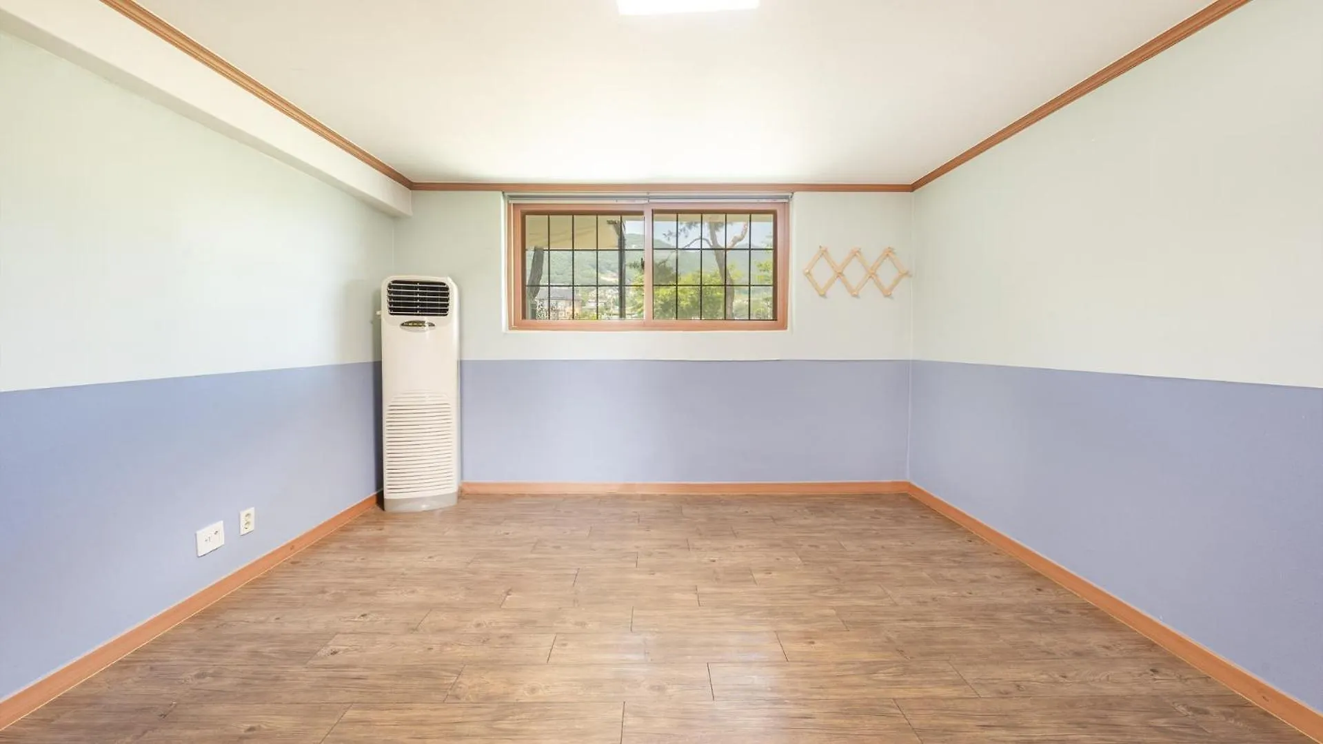 Ganghwado Byeolbatjigi Pension Incheon South Korea