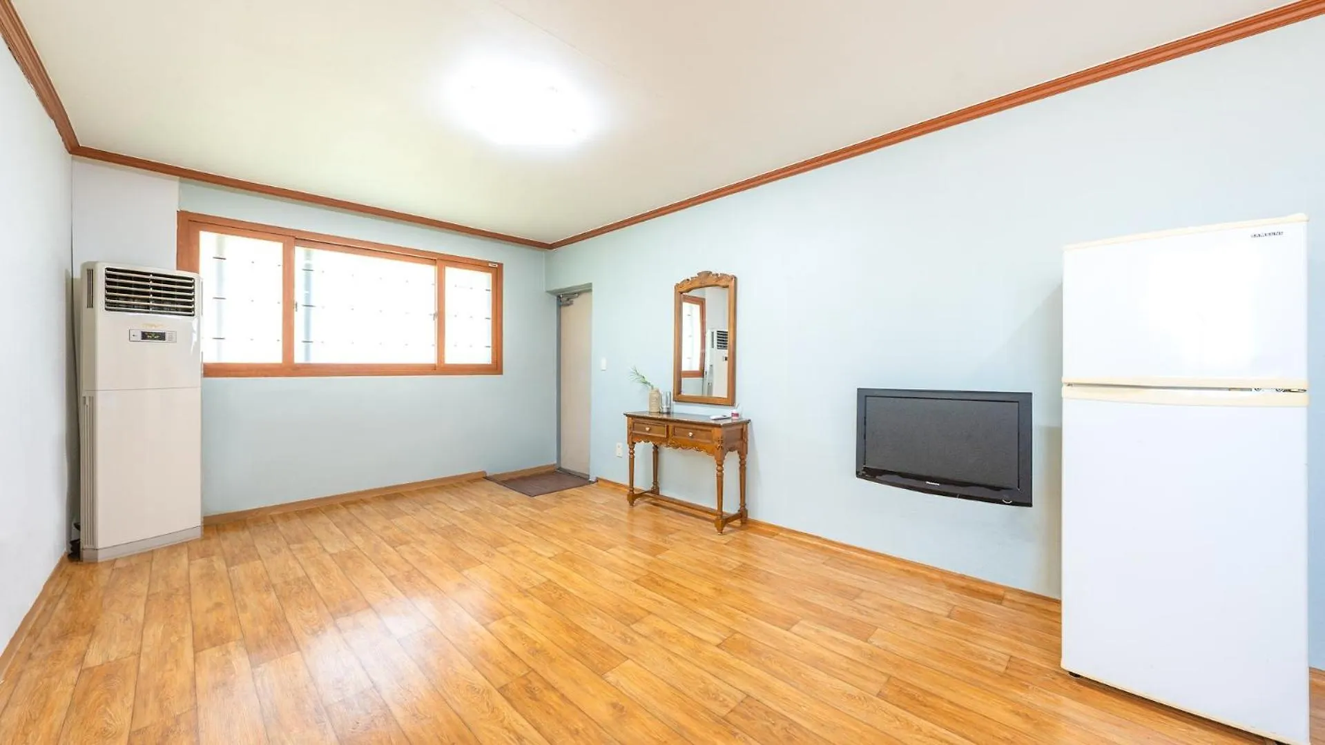 *** Guest house Ganghwado Byeolbatjigi Pension Incheon South Korea