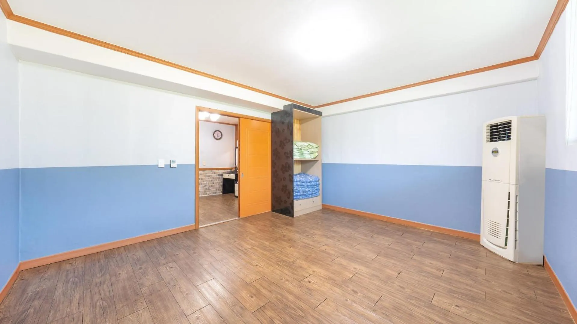Ganghwado Byeolbatjigi Pension Incheon