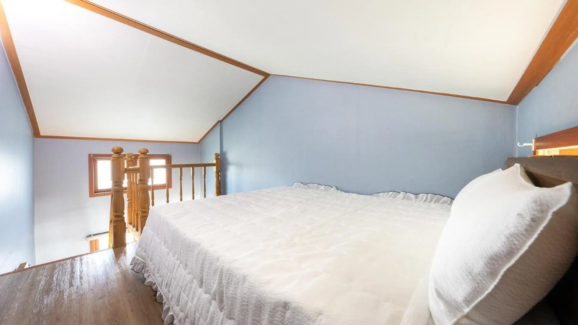 Guest house Ganghwado Byeolbatjigi Pension Incheon