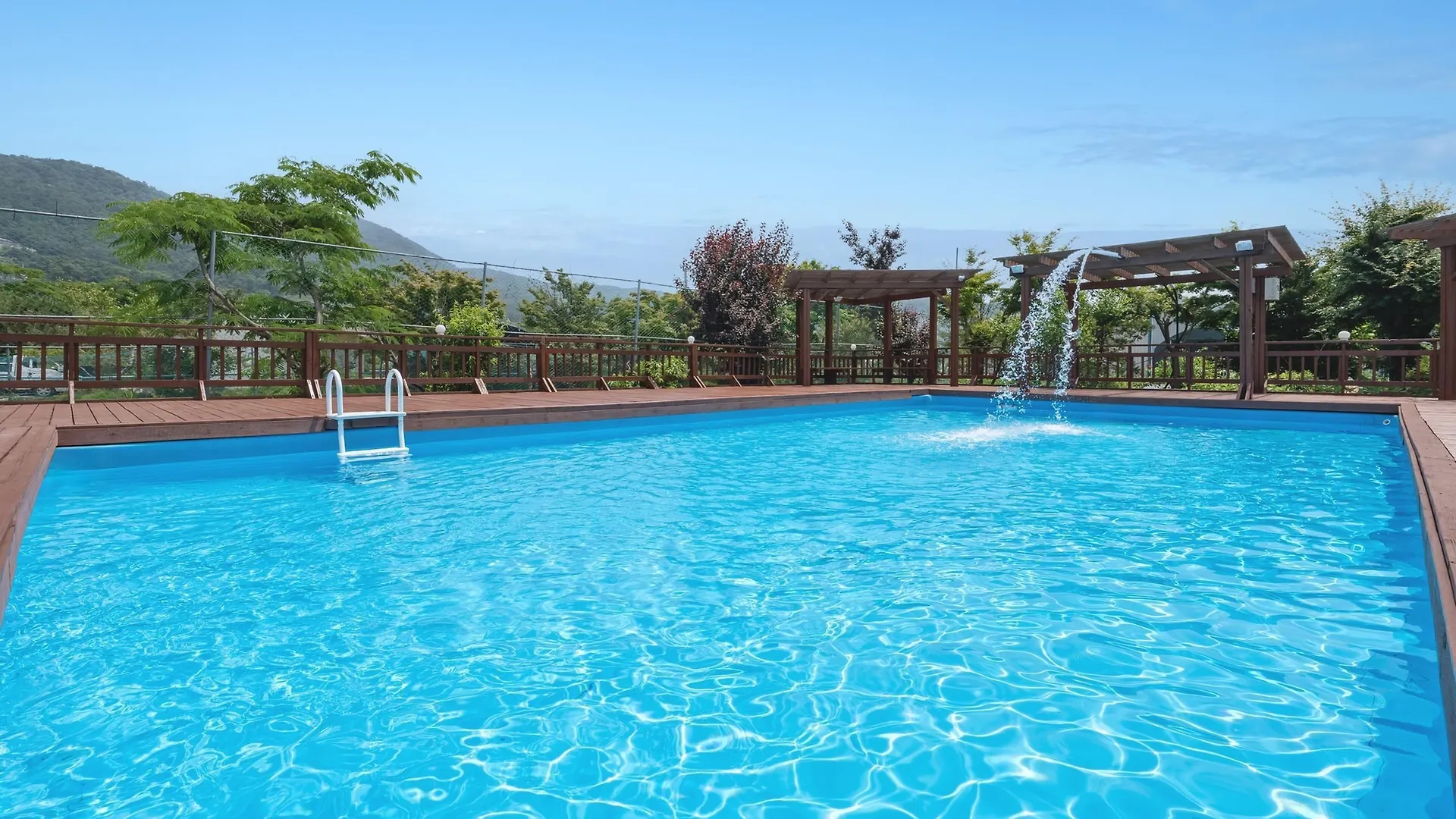 Guest house Ganghwado Byeolbatjigi Pension Incheon