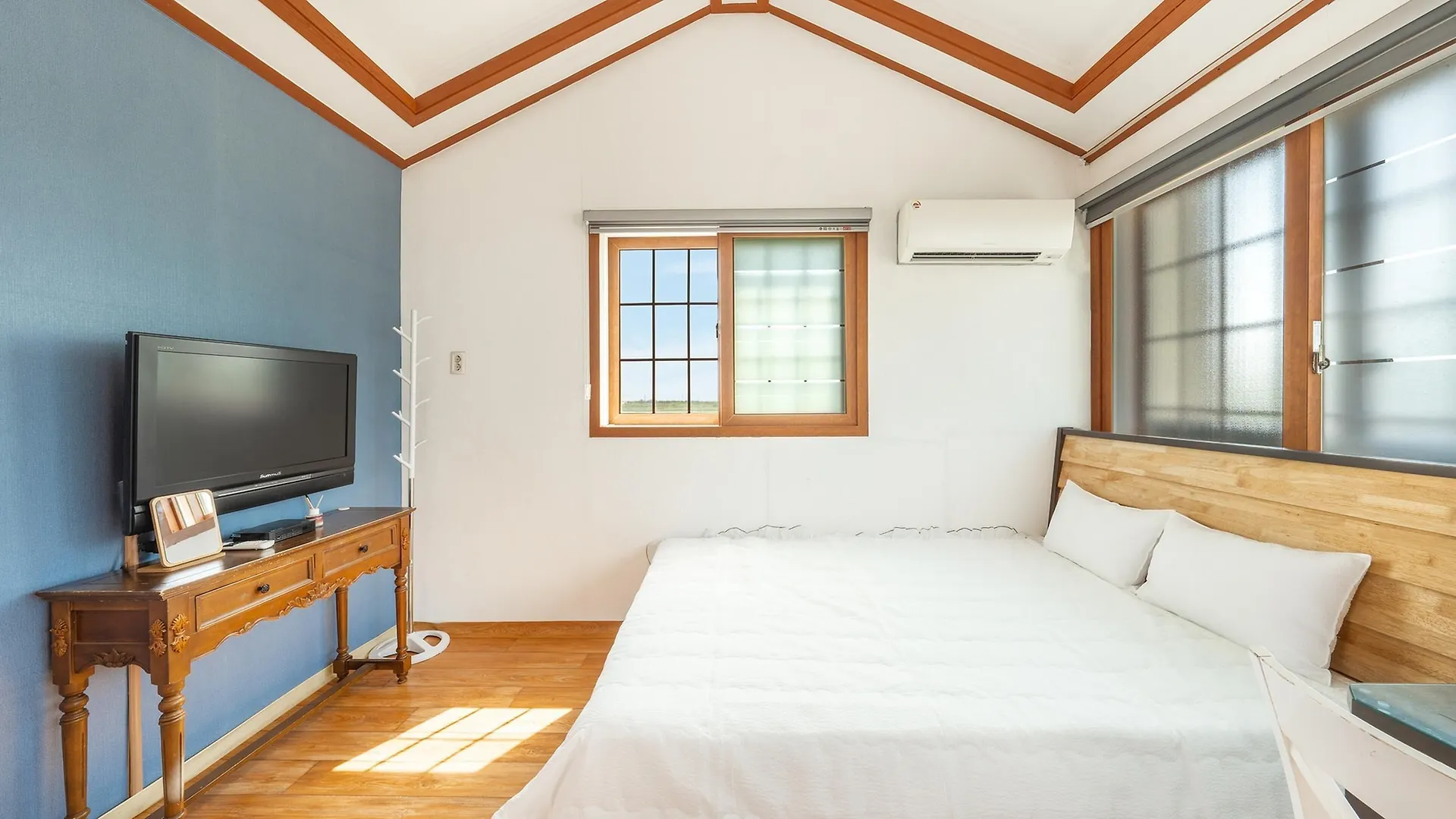 Guest house Ganghwado Byeolbatjigi Pension Incheon