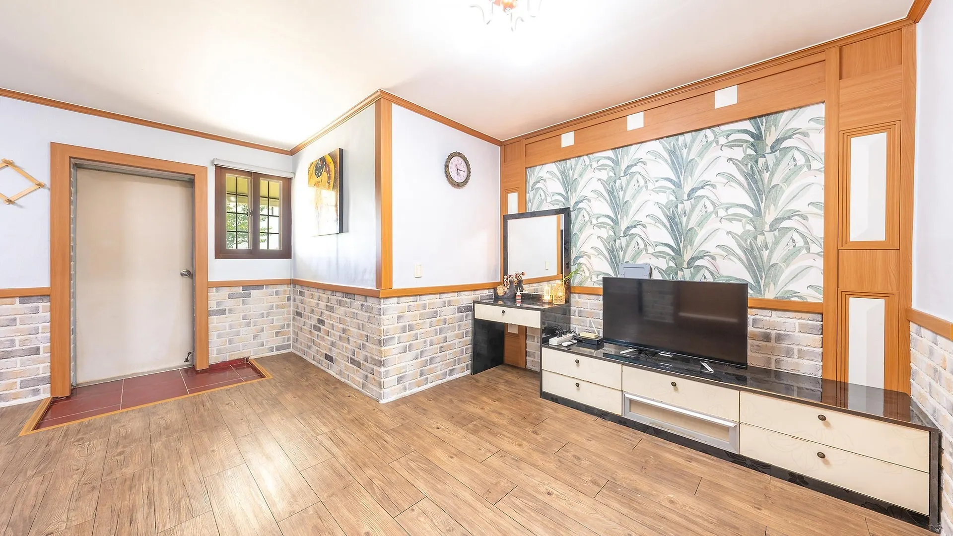 *** Guest house Ganghwado Byeolbatjigi Pension Incheon South Korea