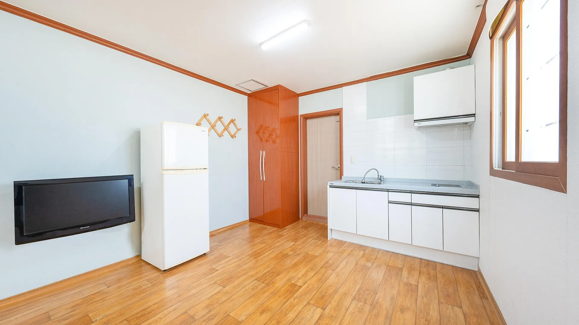 Guest house Ganghwado Byeolbatjigi Pension Incheon