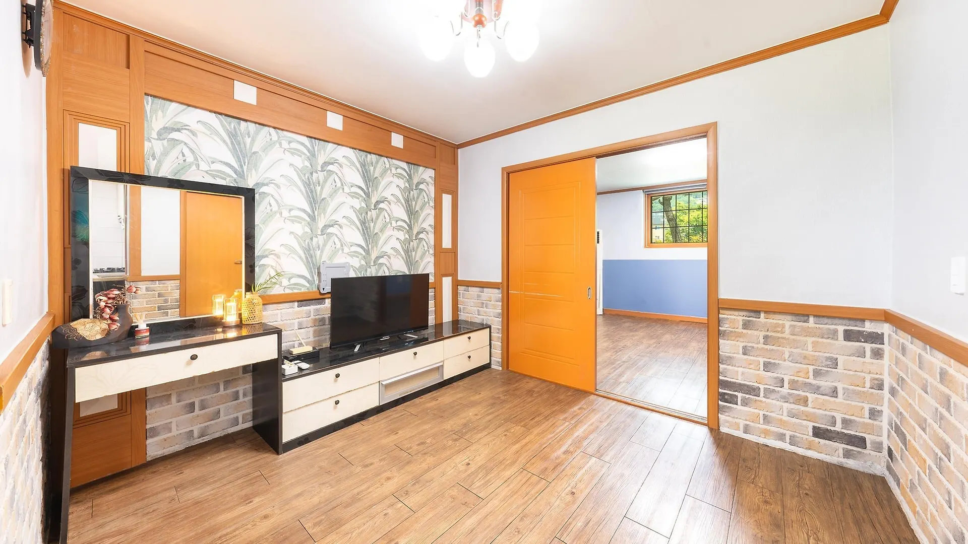 *** Guest house Ganghwado Byeolbatjigi Pension Incheon South Korea