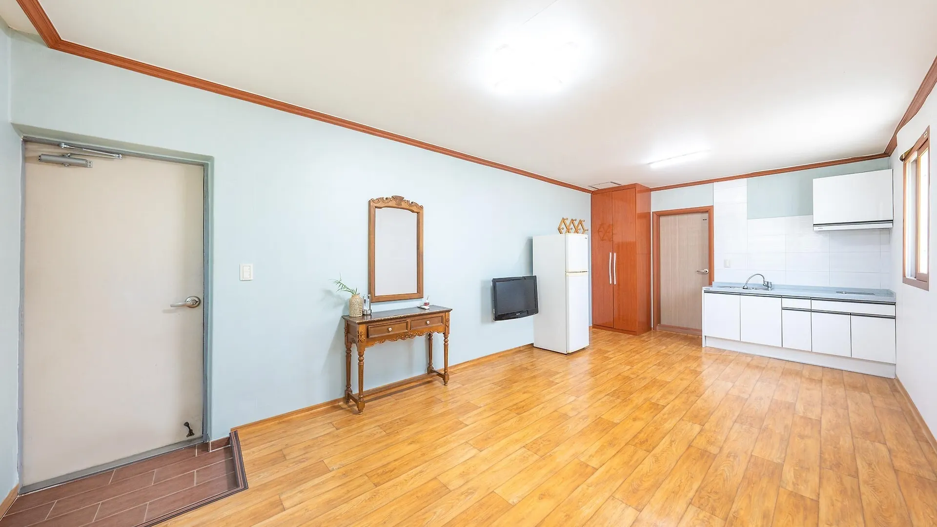 Ganghwado Byeolbatjigi Pension Incheon 3*,